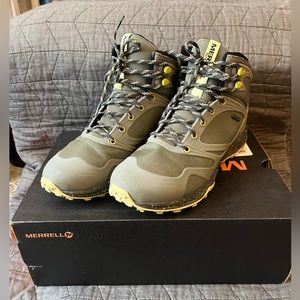 Merrell Altalight Mid Waterproof